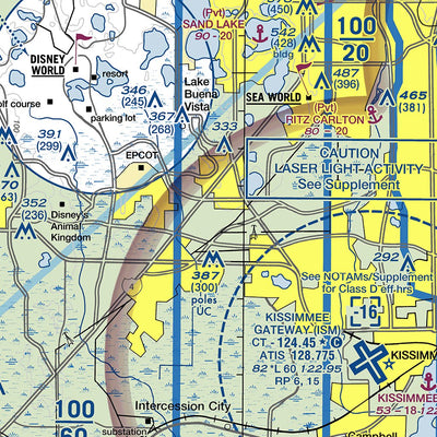 Orlando TAC Preview 3