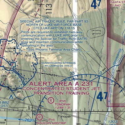 Phoenix SEC Preview 2