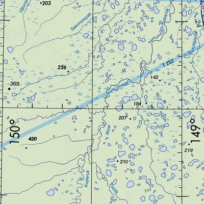 Point Barrow SEC Preview 2