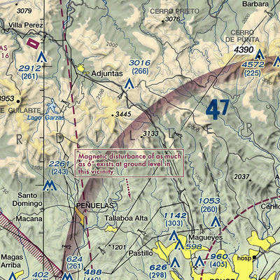 Puerto Rico-VI TAC Preview 3