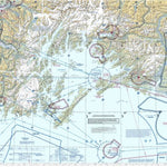 FAA: Federal Aviation Administration Seward SEC digital map