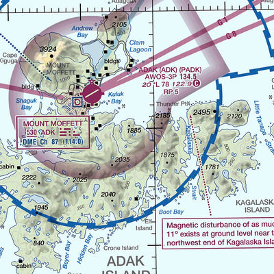 Western Aleutian Islands East SEC Preview 3