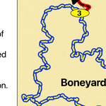 F.A.S.T. Boneyard Trail Map Preview 2