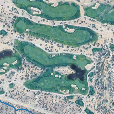 San Juan College Trails - F.A.S.T. Preview 2