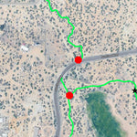 San Juan College Trails - F.A.S.T. Preview 3