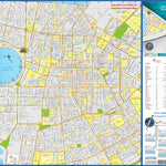 Farsi Geotech Dammam الدمام digital map