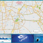 Farsi Geotech Makkah مكة المكرمة digital map
