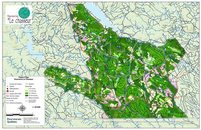 Pourvoirie le Chasseur 2025 Preview 1