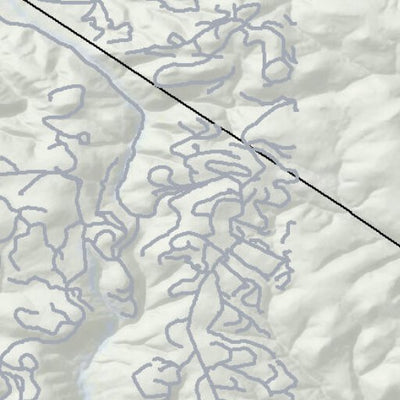 Fédération québécoise pour le saumon atlantique Rivière Cascapédia SaumonQC digital map