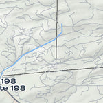 Fédération québécoise pour le saumon atlantique Rivière Madeleine SaumonQC digital map