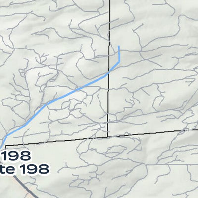 Fédération québécoise pour le saumon atlantique Rivière Madeleine SaumonQC digital map