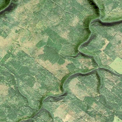 Fédération québécoise pour le saumon atlantique Rivière Matapédia SaumonQC digital map