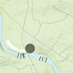 Fiddlehead Canoes Nepesiguit 2 digital map