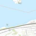 Fiddlehead Canoes Restigouche 5 digital map