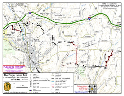 M10 - Hornell Preview 1