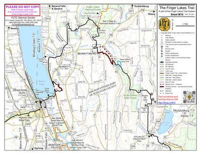 M15 – Burdett Preview 1
