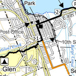 M15 – Burdett Preview 3