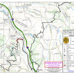 Finger Lakes Trail Conference M20 – Hoxie Gorge digital map