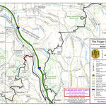 M20 – Hoxie Gorge Preview 1