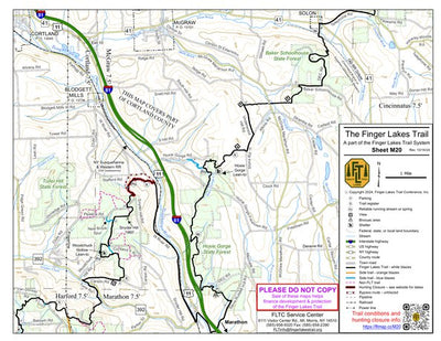 M20 – Hoxie Gorge Preview 1