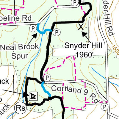 M20 – Hoxie Gorge Preview 3