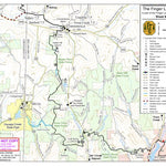 Finger Lakes Trail Conference M27 – Masonville digital map