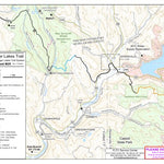 Finger Lakes Trail Conference M29 – Downsville bundle exclusive