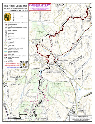 M3/CT3 – Ellicottville Preview 1