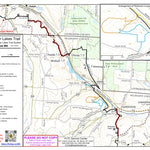 Finger Lakes Trail Conference M8 – Swain digital map