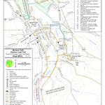 Finger Lakes Trail Conference MFHL - Montour Falls digital map