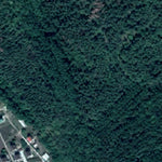 02. Дністровське водосховище (с. Рудківці). Карта глибин Preview 3