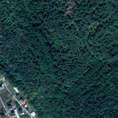 02. Дністровське водосховище (с. Рудківці). Карта глибин Preview 3