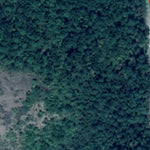 04. Дністровське водосховище (с. Непоротове). Карта глибин Preview 3