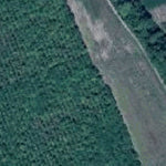 05. Дністровське водосховище (с. Березівка). Карта глибин Preview 2