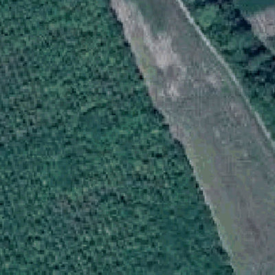 05. Дністровське водосховище (с. Березівка). Карта глибин Preview 2