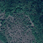 05. Дністровське водосховище (с. Березівка). Карта глибин Preview 3