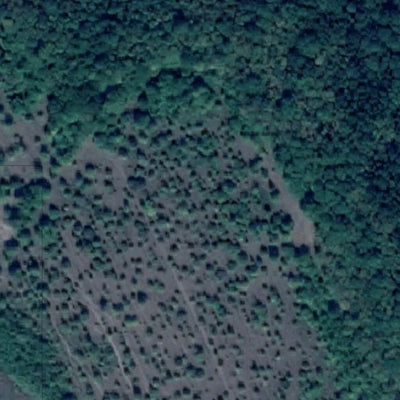 05. Дністровське водосховище (с. Березівка). Карта глибин Preview 3