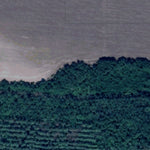 06. Дністровське водосховище (с. Пижівка). Карта глибин Preview 2