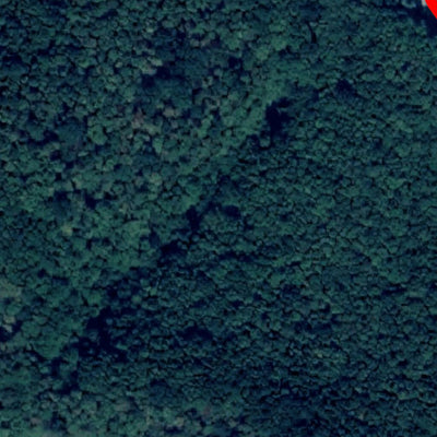 06. Дністровське водосховище (с. Пижівка). Карта глибин Preview 3