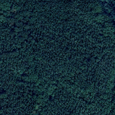 07. Дністровське водосховище (смт Стара Ушиця). Карта глибин Preview 3