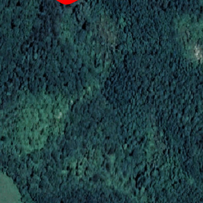 12. Дністровське водосховище (Бакота). Карта глибин Preview 3