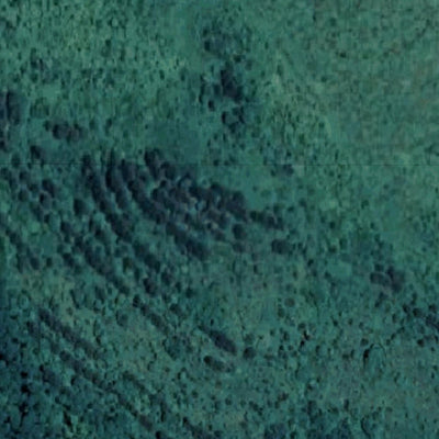 13. Дністровське водосховище (с. Студениця). Карта глибин Preview 2