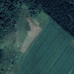 15. Дністровське водосховище (с. Грушівці). Карта глибин Preview 2