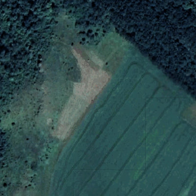 15. Дністровське водосховище (с. Грушівці). Карта глибин Preview 2