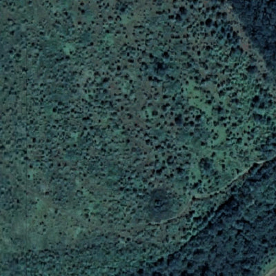 15. Дністровське водосховище (с. Грушівці). Карта глибин Preview 3