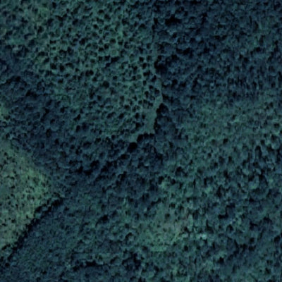 16. Дністровське водосховище (с. Врублівці). Карта глибин Preview 3