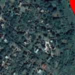 18. Дністровське водосховище (с. Вороновиця). Карта глибин Preview 3