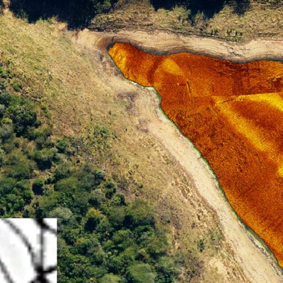 Inanda Dam KZN Section V01 Preview 2