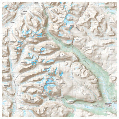 Dag Hammarskjöld trail 2 Preview 1