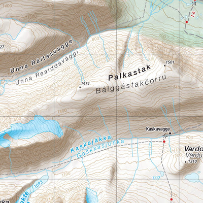 Dag Hammarskjöld trail 2 Preview 2